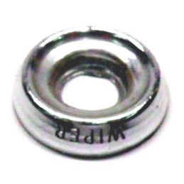 USED SPYDER WIPER SWITCH TRIM RING