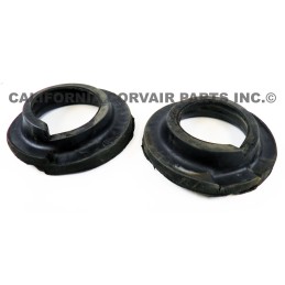 USED REAR COIL SPRING CUSHIONS - 1965-69