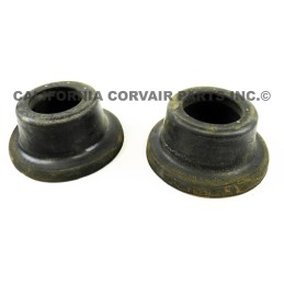 USED REAR SUSPENSION CUSHIONS - 1960-64