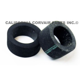 NEW OIL COOLER SEALS