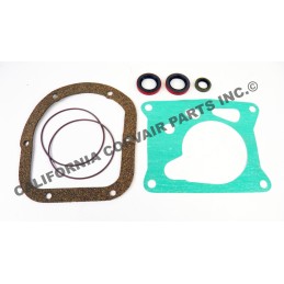 STANDARD DIFFERENTIAL GASKETS & SEALS - 1961-63