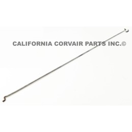 USED DOOR LATCH ROD - 1965-66