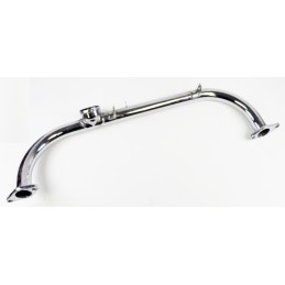 USED TURBO INTAKE MANIFOLD - 1962