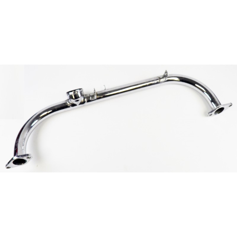 USED TURBO INTAKE MANIFOLD - 1962