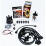NEW IGNITOR TUNE UP KIT - CHROME COIL