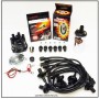 NEW IGNITOR 2 TUNE UP KIT - CHROME COIL