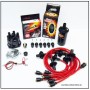 NEW IGNITOR 2 RED TUNE UP KIT - BLACK COIL