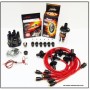 NEW IGNITOR 2 RED TUNE UP KIT - CHROME COIL