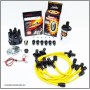NEW IGNITOR 2 YELLOW TUNE UP KIT - CHROME COIL
