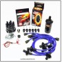 NEW IGNITOR 2 BLUE TUNE UP KIT - BLACK COIL