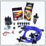 NEW IGNITOR 2 BLUE TUNE UP KIT - CHROME COIL