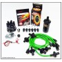 NEW IGNITOR 2 GREEN TUNE UP KIT - BLACK COIL