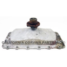 USED CRANKCASE COVER - 1960-63