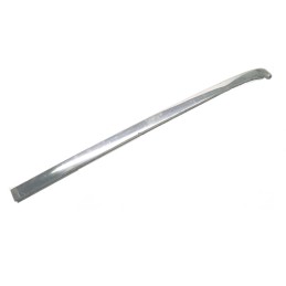 USED 1960-64 REAR WINDOW UPPER TRIM - RIGHT SIDE