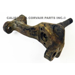 USED 1965 FRONT SPINDLE - LEFT SIDE