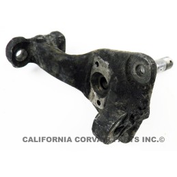 USED 1966-69 FRONT SPINDLE - LEFT SIDE