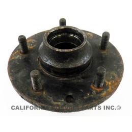 USED FRONT HUB - 1965-69
