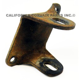 USED REAR SUSPENSION CROSSMEMBER BRACKET - 1965-69