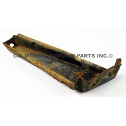 USED WAGON REAR BUMPER BRACE - LEFT SIDE