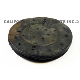 USED VAN FLOOR PLUG - 1963-65