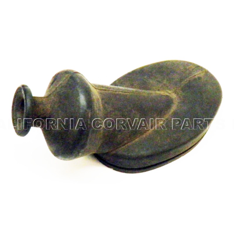 USED AXLE DIPSTICK BOOT - 1964