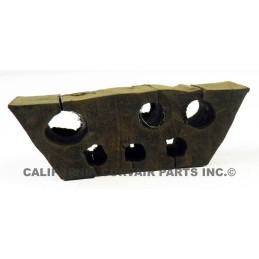 USED VAN TUNNEL GROMMET