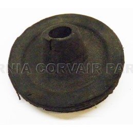 USED SPEEDO CABLE GROMMET - 1960-64