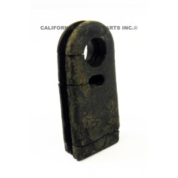 USED WIRING HARNESS TUNNEL GROMMET - 1965-69