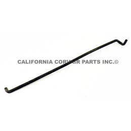 USED WAGON ENGINE COVER SUPPORT ROD