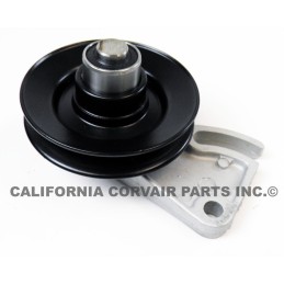 REBUILT IDLER PULLEY