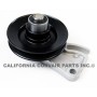 REBUILT IDLER PULLEY