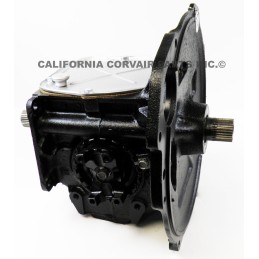 REBUILT AUTO 3.55 DIFFERENTIAL - 1966-69