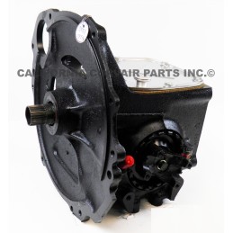 REBUILT AUTO 3.55 DIFFERENTIAL - 1965