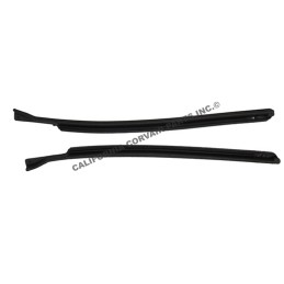 NEW CONVERT PILLAR WEATHERSTRIPS - 1962-64
