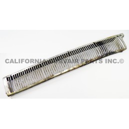 USED REAR GRILLE - 1960