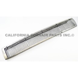 USED REAR AIR GRILLE - 1961
