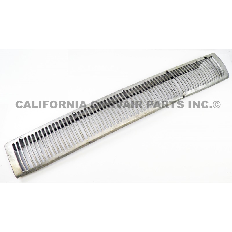 USED REAR AIR GRILLE - 1961