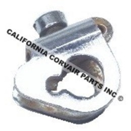 USED TURBO CARB PUMP LINK CLAMP