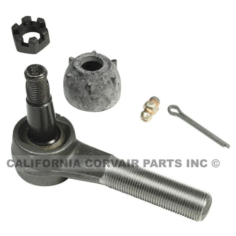 NEW OUTER TIE ROD END - 1963-64