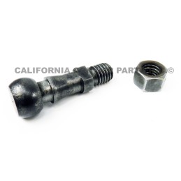 USED 1960-64 CLUTCH CROSS SHAFT STUD - RIGHT SIDE