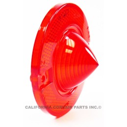 NEW TAIL LENS - 1964