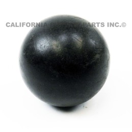 USED 3-SPEED SHIFT KNOB - 1960-64