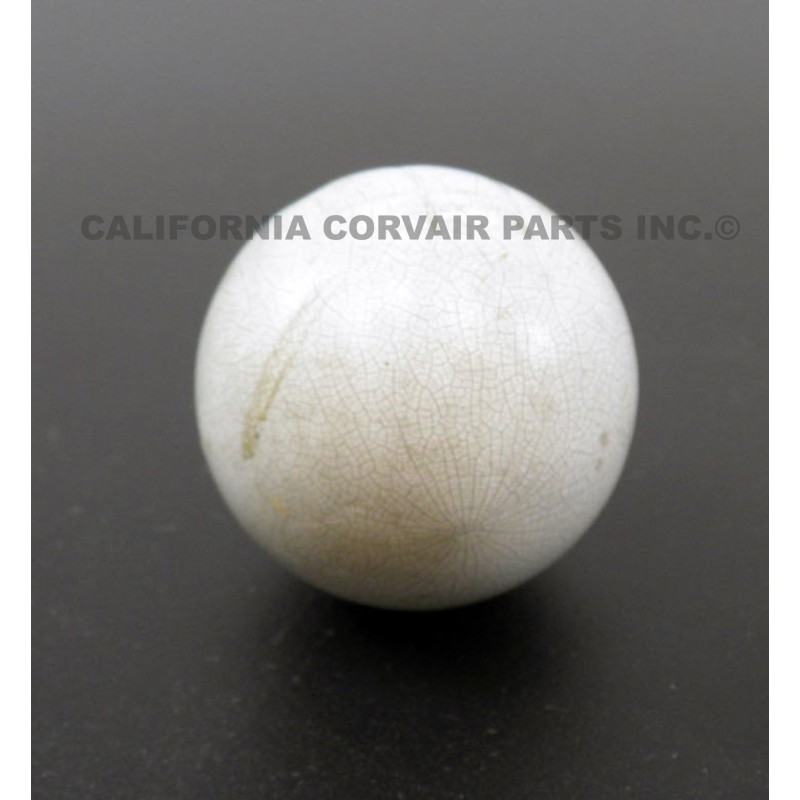 USED SHIFTER KNOB - 1961-66