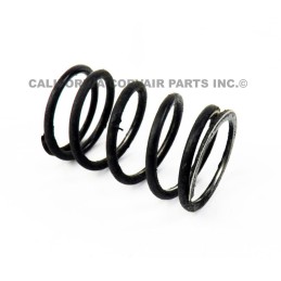 USED STEERING SHAFT SPRING - 1960-64