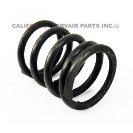 USED STEERING SHAFT SPRING - 1965-66