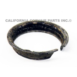 USED STEERING SHAFT SPRING SEAT - 1960-64