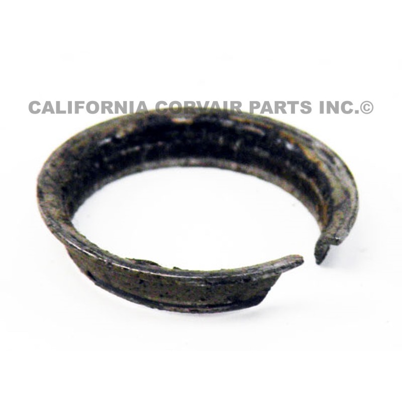 USED STEERING SHAFT SPRING SEAT - 1960-64