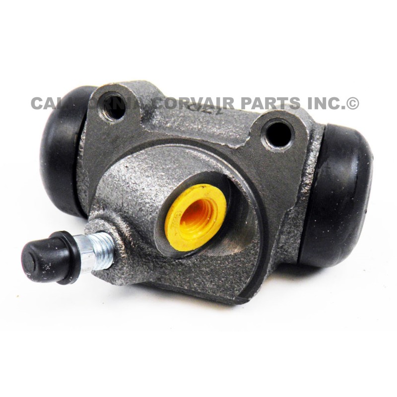 NEW 1965-69 FRONT WHEEL CYLINDER - RIGHT SIDE