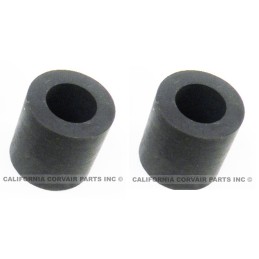 NEW STABILIZER BAR INNER BUSHINGS - 1962-63