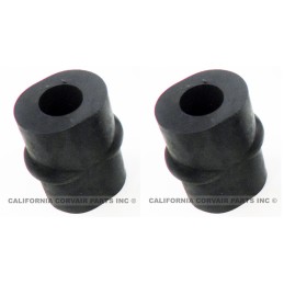 NEW STABILIZER BAR OUTER BUSHINGS - 1962-63
